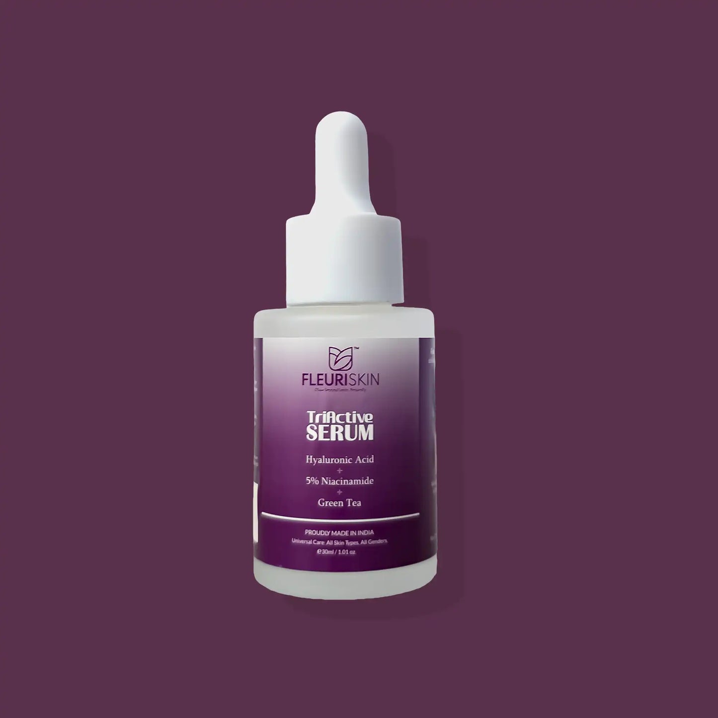 TriActive Serum