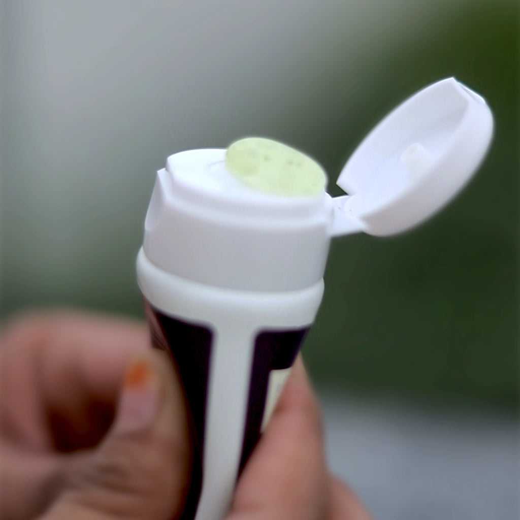 FleuriTea Balance Gel Facewash