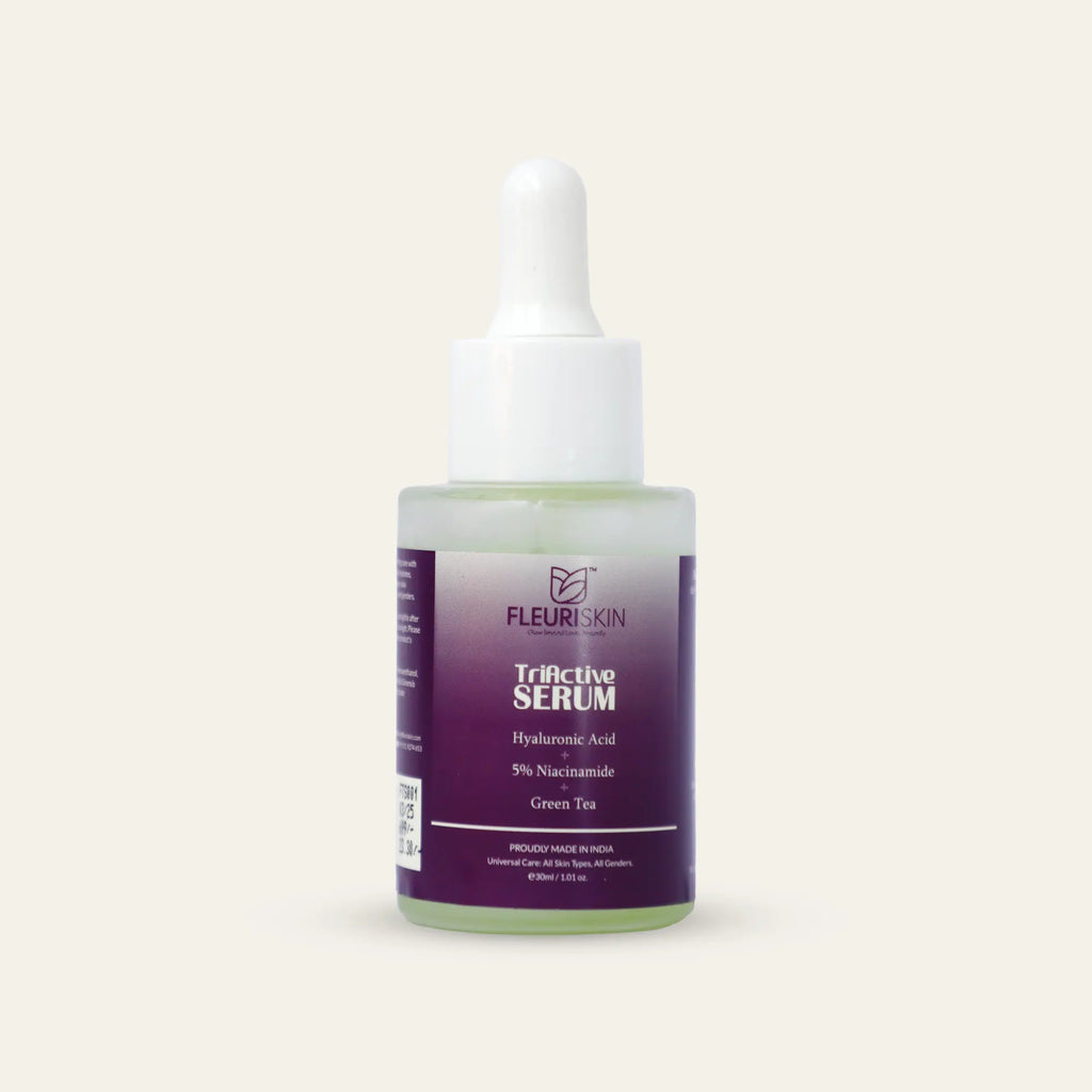 TriActive Serum