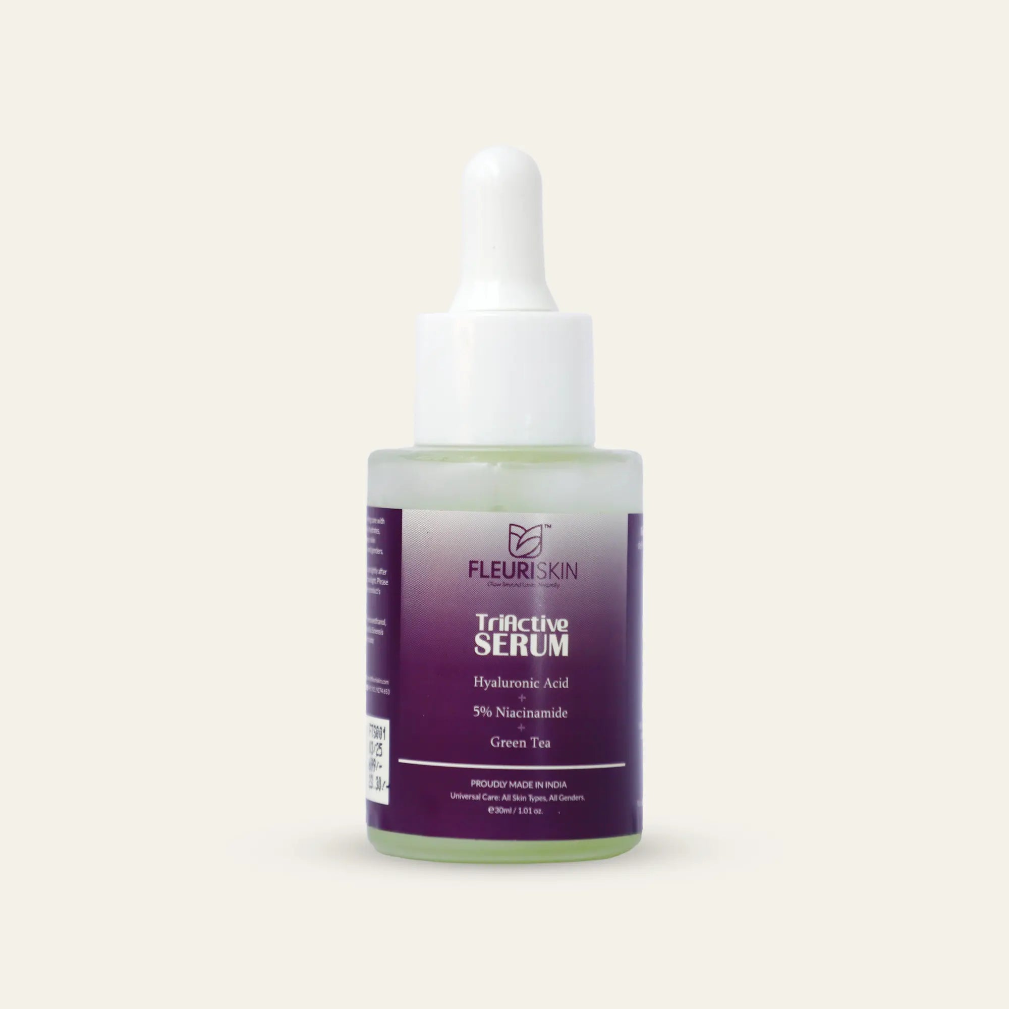 TriActive Serum