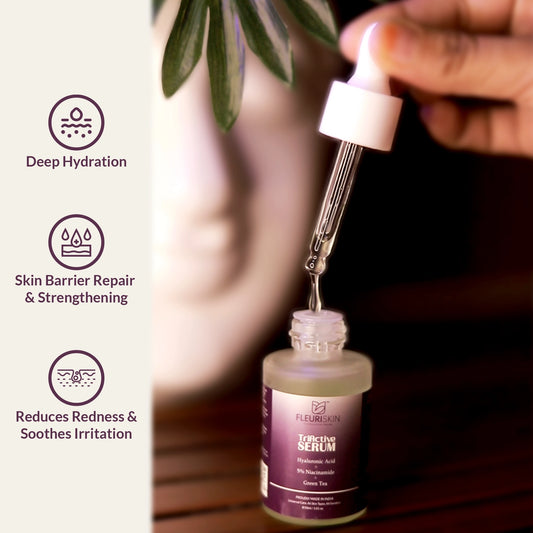 TriActive Serum
