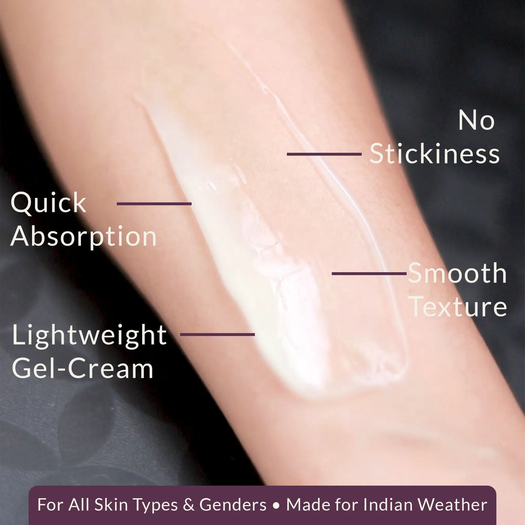 Fleuri Calm Hydrate Oil Free Moisturizer